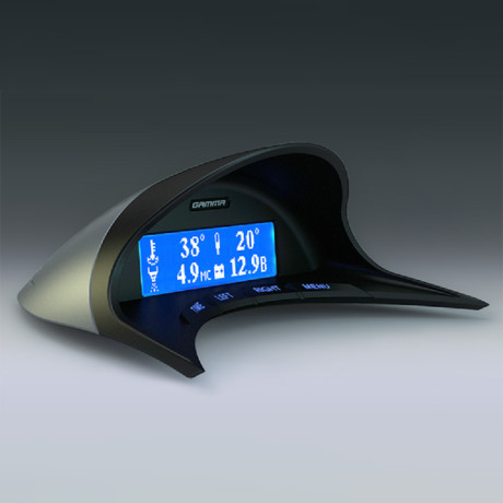 бортовой компьютер gf 218t для l@da 1118 "l@da K@LIN@" купить недорого с доставкой в Ростов-на-Дону