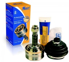 Шарнир наружный B@3 2108-099, 2110