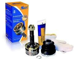 Шарнир наружный B@3 1111