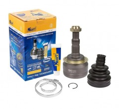 ШРУС наружный Chevrolet Cruze (09-) 1.6/ 1.8 MT/AT ОЕМ 13318006