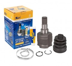 ШРУС внутренний Daewoo Matiz (98-), Chevrolet Spark (98-) 0.8/1.0 (ОЕМ 1111-MAT, 512229, 96273572)