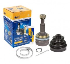 ШРУС наружный Daewoo Espero 1.5-2.0 (95-99) OBERKRAFT