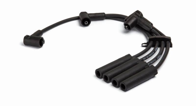 Провода высоковольтные для Renault Logan, Sandero, Symbol, Megane (8200506297, 8200943801) купить недорого с доставкой в Ростов-на-Дону