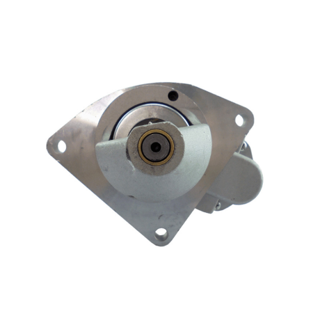 Стартер 5702.3708000-15РLGR для B@3 1117-1119, 2170-2172 (нового образца с 01.01.2010 с усиленной КПП, крепление 3 болта) АТЭ-1 купить недорого с доставкой в Ростов-на-Дону