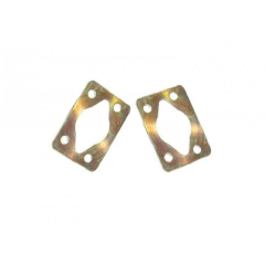 Развальные пластины IQ Racing 1,3 градуса