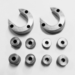 Комплект проставок передней подвески +50мм L@DA 4х4, Chevrolet Niv@