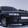 Бампер Ваз 2112 Передний Купить